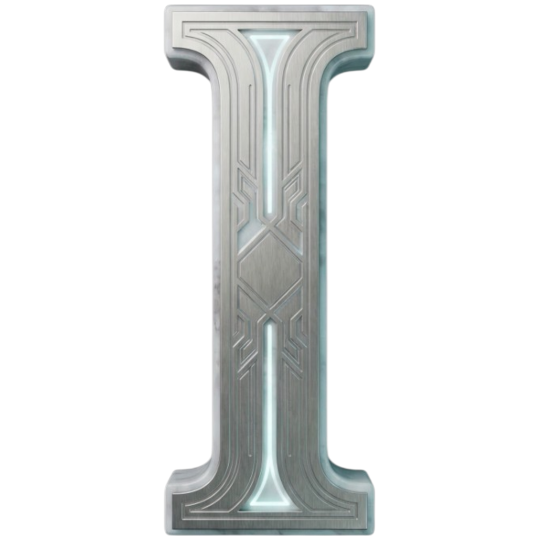 I