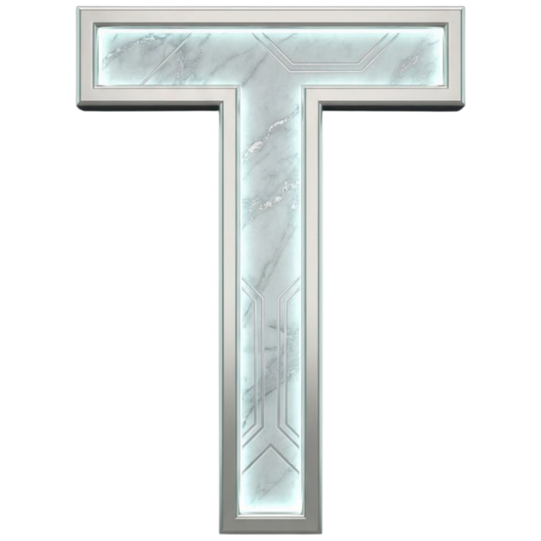 T